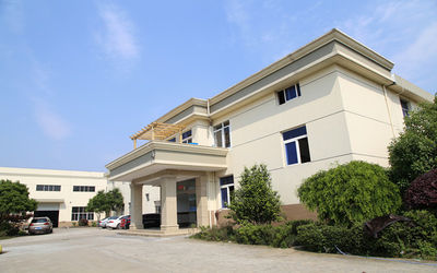Hangzhou Yongde Electric Appliances Co.,Ltd