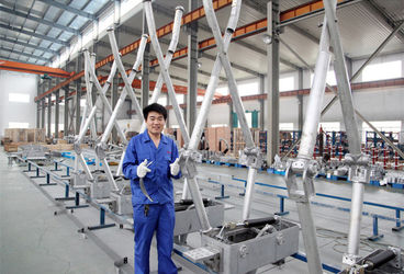 Hangzhou Yongde Electric Appliances Co.,Ltd