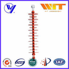 Giá tốt Cách điện treo bằng polyme cao áp 35KV để truyền tải điện trực tuyến