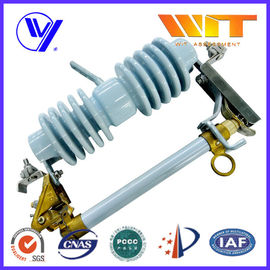 Giá tốt 15 - 27KV Sứ ngoài trời Công tắc cắt cầu chì Điện áp cao trực tuyến