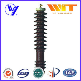 Giá tốt Đường dây truyền dẫn chống sét lan truyền 51KV 10KA Sứ chống sét trực tuyến
