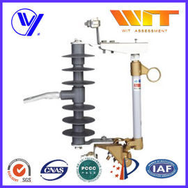 Giá tốt 12KV - 15KV Polyme Composite Cắt cầu chì Bảo vệ quá tải trực tuyến