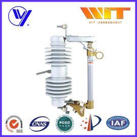 Giá tốt Bộ cắt cầu chì bằng sứ bằng sứ để bảo vệ nguồn điện trạm biến áp 24KV - 27KV trực tuyến