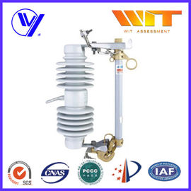 Giá tốt Cầu chì trục xuất 24KV Cắt ra cho đường dây phân phối Bảo vệ máy biến áp PD3 trực tuyến