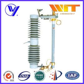 Giá tốt Cầu chì ngắt tải bằng sứ 36KV Cắt ra để bảo vệ máy biến áp Tiêu chuẩn IEC trực tuyến
