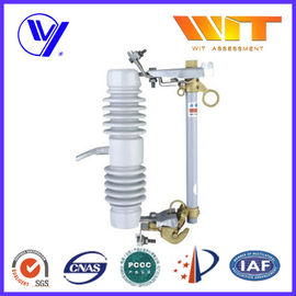 Giá tốt 15KV - 27KV Mở rộng Bảo vệ Cầu chì Bảo vệ Cầu chì Vỏ sứ PD3 trực tuyến