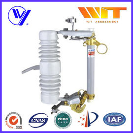 Giá tốt Công tắc cắt cầu chì điện áp cao 12KV - 15KV để sử dụng ngoài trời trực tuyến