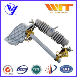 Giá tốt Trục xuất ngoài trời Loại bỏ học Loại bảo vệ cầu chì Polymer điện áp thấp trực tuyến