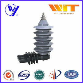 Giá tốt Bộ chống sét không có khe hở bằng Polymer cao áp cho hệ thống chống sét trực tuyến