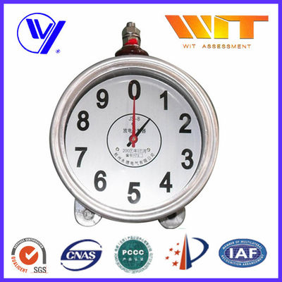 Giá tốt Nắp kính giám sát bộ đếm chống sét lan truyền công suất cao ISO9001 trực tuyến