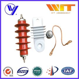Giá tốt Thiết bị chống sét lan truyền oxit kim loại bằng điện có giá đỡ bằng silicon trực tuyến