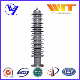 Giá tốt Bộ thu sét trạm biến áp 500KV HV để bảo vệ chống sét lan truyền chiếu sáng Tự đứng trực tuyến