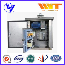 Giá tốt Cơ chế vận hành động cơ không thấm nước với đầu ra một pha, 220W-550W trực tuyến