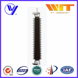 Giá tốt Điện áp định mức 220KV Dòng điện danh định 10KA Bộ biến đổi điện áp nhà ở bằng sứ trực tuyến