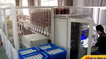 Giá tốt 132kV Porcelain Housing Lightning Arrester Y10W5-132 cho các trạm phụ trực tuyến