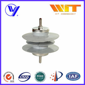 Giá tốt Bộ chống sét chống sét lan truyền 3KV nhỏ gọn cho máy biến áp điện / bảo vệ nhà phân phối trực tuyến