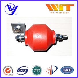 Giá tốt Thiết bị chống sét lan truyền điện áp thấp Polymeric Composite Thiết bị bảo vệ được chứng nhận ISO-9001 trực tuyến