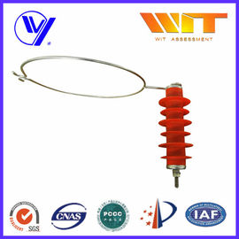 Giá tốt Dây truyền kim loại Oxit Bộ chống sét Vỏ bọc bằng polyme tổng hợp trực tuyến