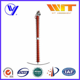 Giá tốt 180KV - 240KV Zinc Oxide Surge Arrester KEMA với Volt mịn - Đường cong thứ hai trực tuyến