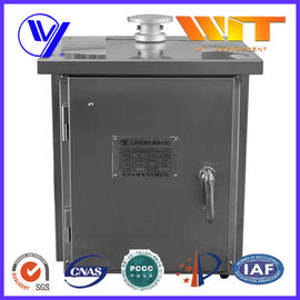 Giá tốt Cơ chế vận hành bằng động cơ cho bộ ngắt kết nối và công tắc đất trực tuyến