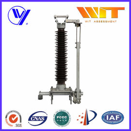 Giá tốt Công tắc ngắt kết nối điện áp cao ngoài trời với công tắc đất cho hệ thống AC trực tuyến