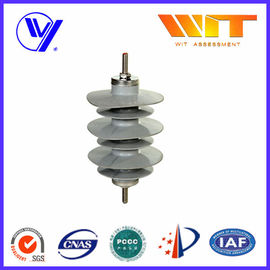 Giá tốt Bộ chống sét tổng hợp 15KV được sử dụng để bảo vệ máy biến áp điện trực tuyến