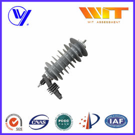 Giá tốt Thiết bị chống sét lan truyền ôxít kim loại polyme cho trạm biến áp / Bộ chuyển đổi AC - DC / Bộ phân phối điện trực tuyến