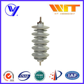 Giá tốt Thiết bị bảo vệ chống sét siêu nhẹ bằng kim loại hỗn hợp oxit kim loại trạm biến áp trực tuyến