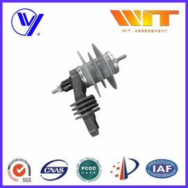 Giá tốt Trạm chống sét kim loại Oxit 3KV loại trạm được sử dụng trong trạm biến áp cho máy biến áp điện trực tuyến