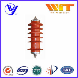 Giá tốt Thiết bị chống sét lan truyền ôxít kim loại 51KV Bảo vệ điện áp trung bình không hở KEMA trực tuyến