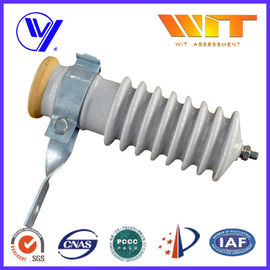 Giá tốt Trạm điện 51KV Sứ chống sét lan truyền Độ tin cậy cao trực tuyến
