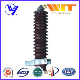 Giá tốt Loại máy phát điện Bộ chống sét sứ Bộ chống sét một pha cho đường truyền trực tuyến