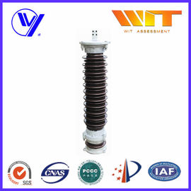 Giá tốt Bộ thu sét trạm biến áp 111KV một pha có nắp đồng trực tuyến