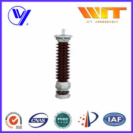 Giá tốt Thiết bị chống sét lan truyền MOA tráng men để bảo vệ trạm biến áp 35KV trực tuyến