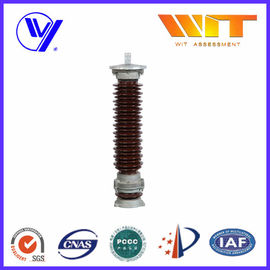 Giá tốt Thiết bị bảo vệ quá áp 66KV bằng sứ chống sét trực tuyến