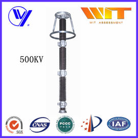 Giá tốt Thiết bị chống sét lan truyền HV bằng gốm 0,25KV ~ 500KV với tỷ lệ áp suất tốt trực tuyến