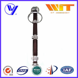 Giá tốt Bộ bảo vệ chống sét lan truyền cao áp HV trạm biến áp với biến trở ZnO trực tuyến