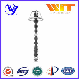Giá tốt Trạm chống sét điện áp cao 200KV Gapless cho thiết bị điện tử công nghiệp trực tuyến