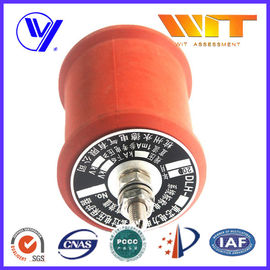 Giá tốt Bộ chống sét lan truyền điện áp thấp 10KV Polyme ZnO Loại 1 Tiêu chuẩn IEC trực tuyến
