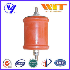 Giá tốt Metal Oxide Gapless Bộ chống sét điện áp thấp Bảo vệ chống sét trực tuyến