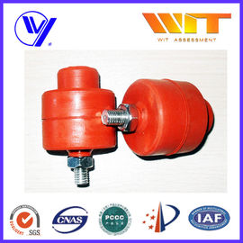 Giá tốt Bộ chống sét điện áp thấp 10KV Zinc Oxide với Ngắt kết nối được chứng nhận KEMA trực tuyến