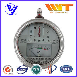 Giá tốt Thiết bị giám sát trực tuyến Bộ đếm chống sét lan truyền được sử dụng trong bảo vệ quá áp trực tuyến