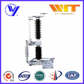 Giá tốt Công tắc ngắt kết nối điện áp cao điểm trung tính cho hệ thống nối đất GW8-72.5 trực tuyến