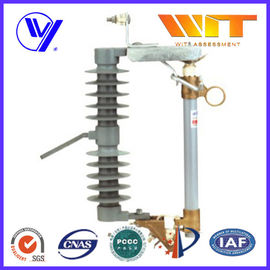 Giá tốt Cao su Polymer Silicon thả cầu chì Bảo vệ ngắn mạch 24KV - 27KV trực tuyến
