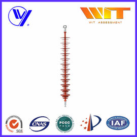 Giá tốt Trạm cách điện polyme tổng hợp 110KV cách điện cho điện áp cao trực tuyến