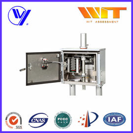 Giá tốt Cơ chế vận hành lò xo phía dưới một pha Hộp động cơ điều khiển không thấm nước trực tuyến
