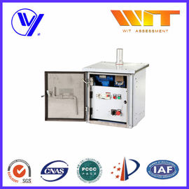 Giá tốt Hộp cơ chế vận hành động cơ ngoài trời cho đầu nối Tiêu chuẩn ISO9001 trực tuyến