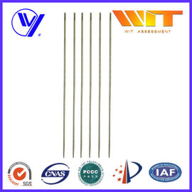 Giá tốt Thanh thu lôi bằng đồng rắn cho gia đình với khả năng chống ăn mòn mạnh trực tuyến