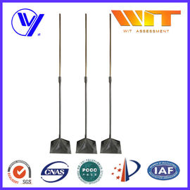 Giá tốt Thanh chống sét bằng đồng rắn 16mm Chống sét với độ dẫn điện tốt trực tuyến