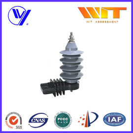 Giá tốt Mạng lưới điện phân phối 15KV Thiết bị chống sét lan truyền oxit kim loại Không có khe hở với Kema đã được kiểm tra trực tuyến